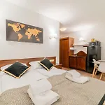 Al-Dom Apartament Gold