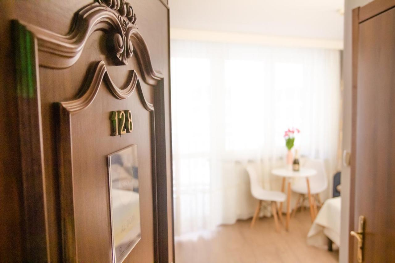 Al-dom Gold Apartament