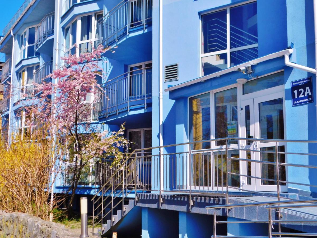 Al-dom Gold Apartament
