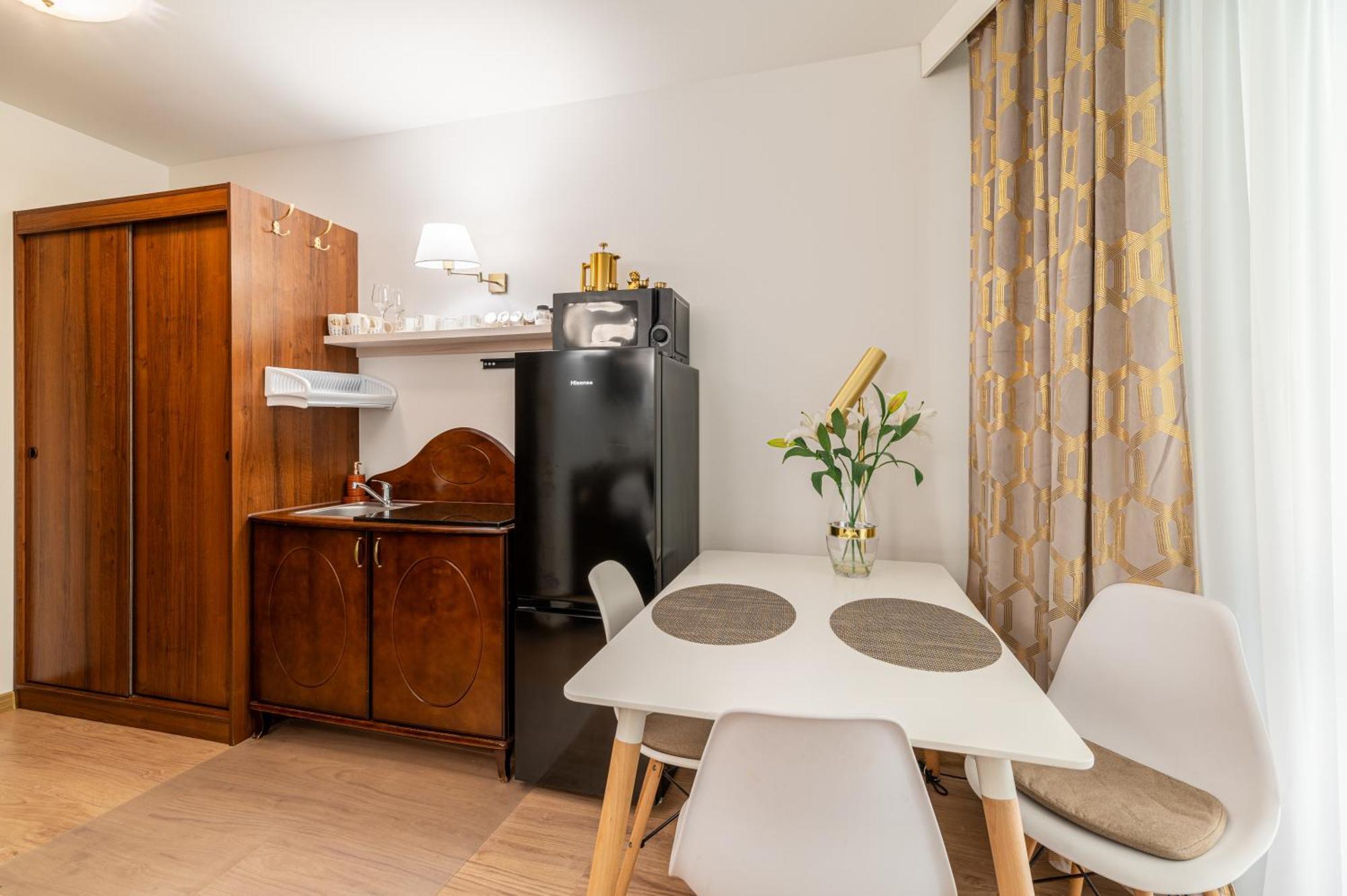 Al-dom Gold Apartament